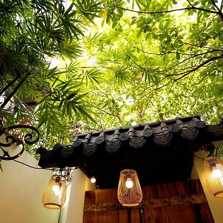 The Lovenote Home Studio Ho-Chi-Minh-Stadt Exterior foto